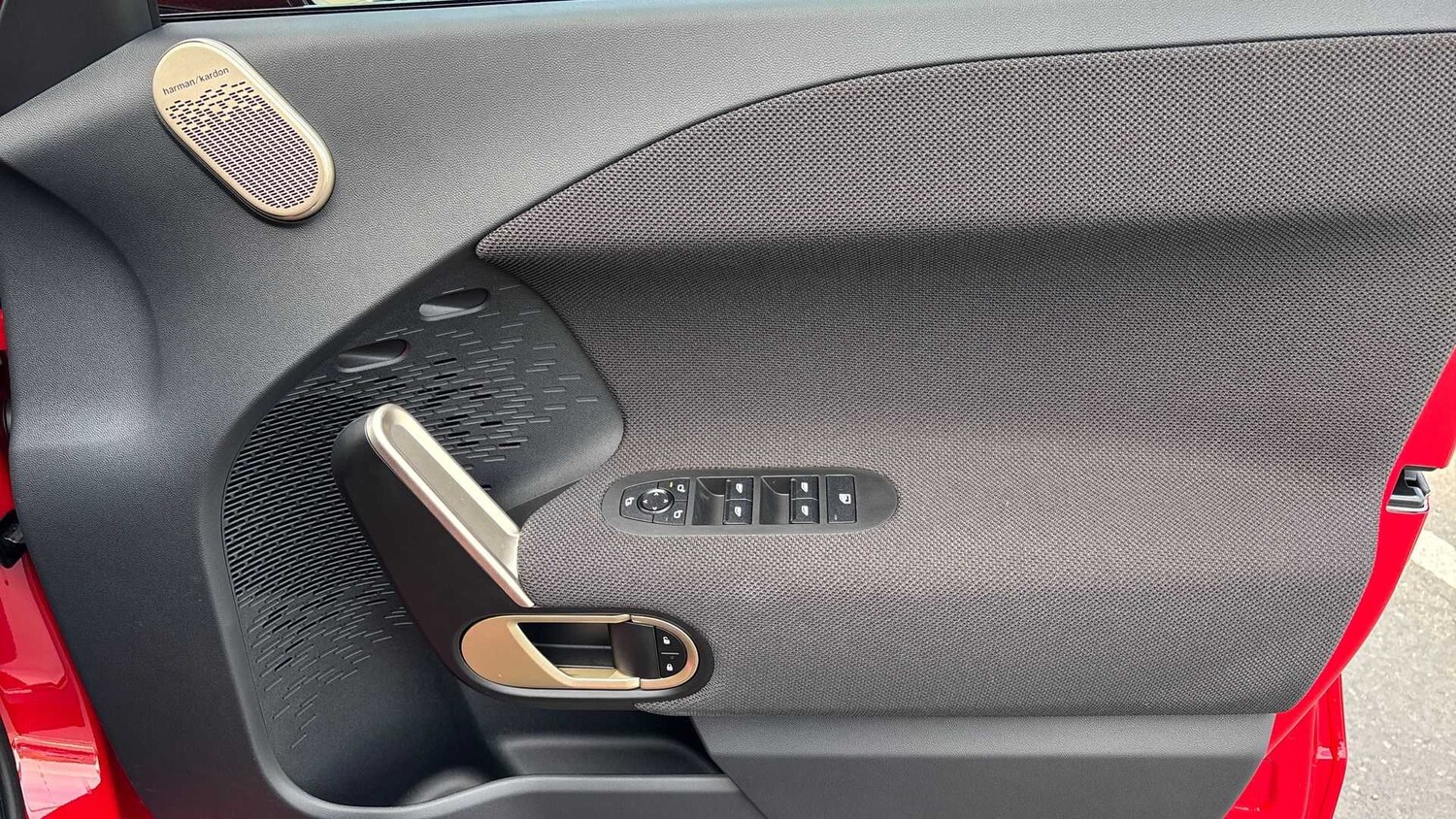 Used MINI Aceman 2025 for sale - 76242479: Photo 27