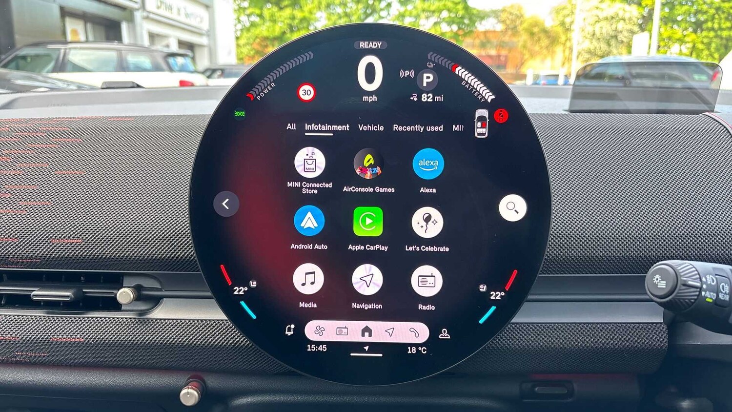 Used MINI Aceman 2025 for sale - 76242479: Photo 31