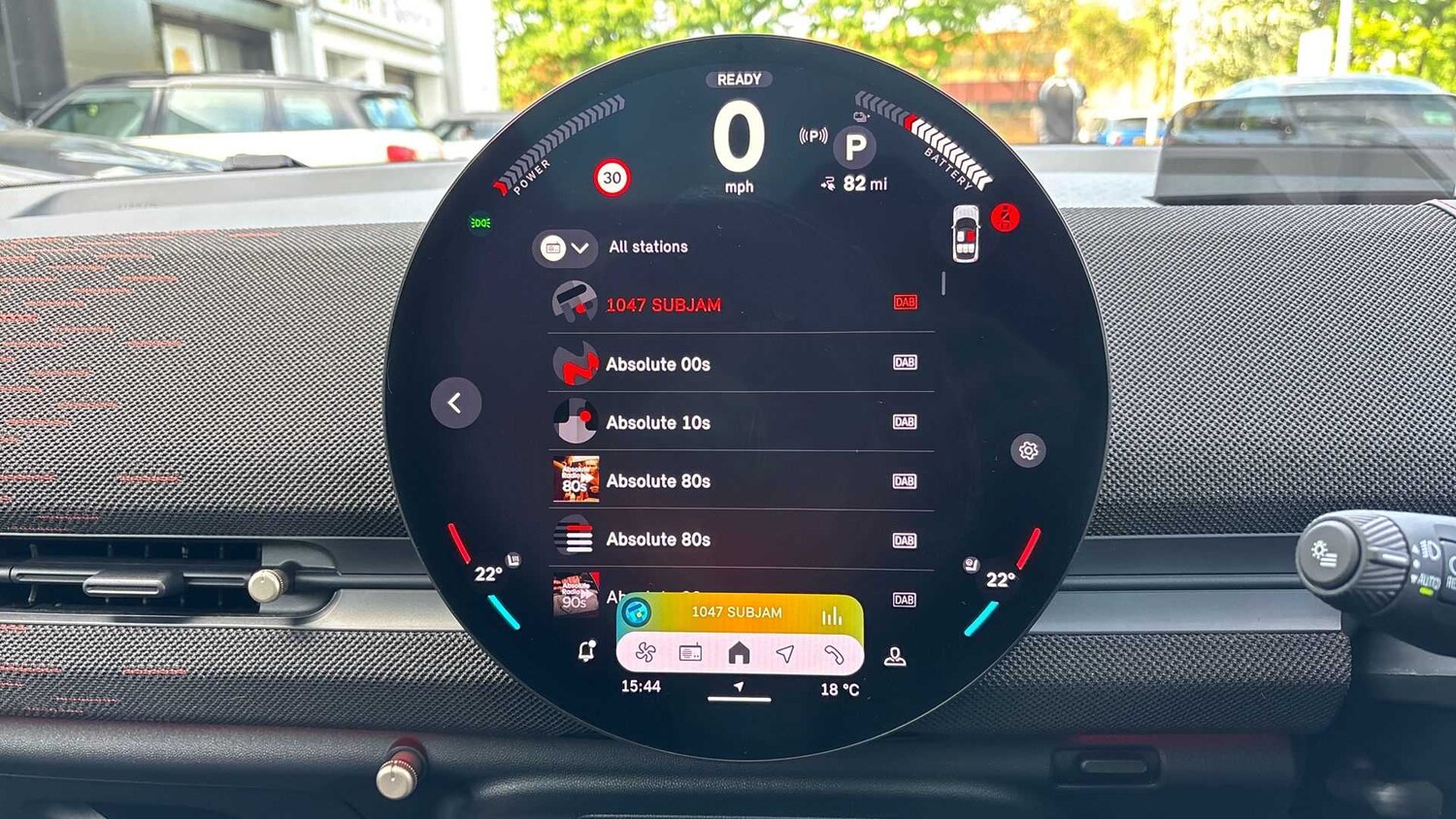 Used MINI Aceman 2025 for sale - 76242479: Photo 32