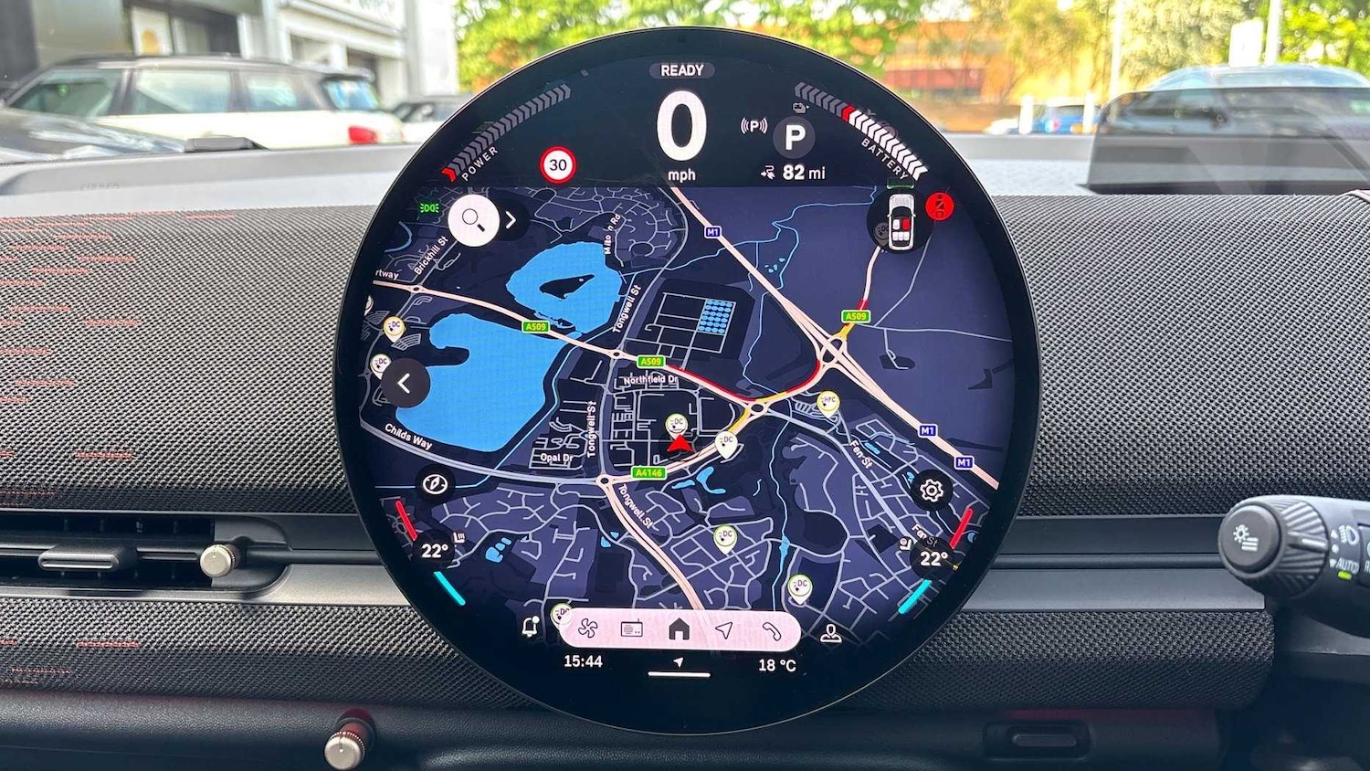 Used MINI Aceman 2025 for sale - 76242479: Photo 33