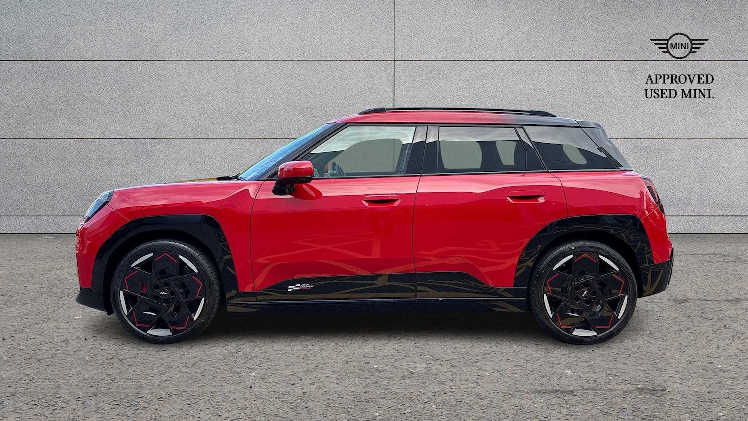 Used MINI Aceman 2025 for sale - 76242479: Photo 5