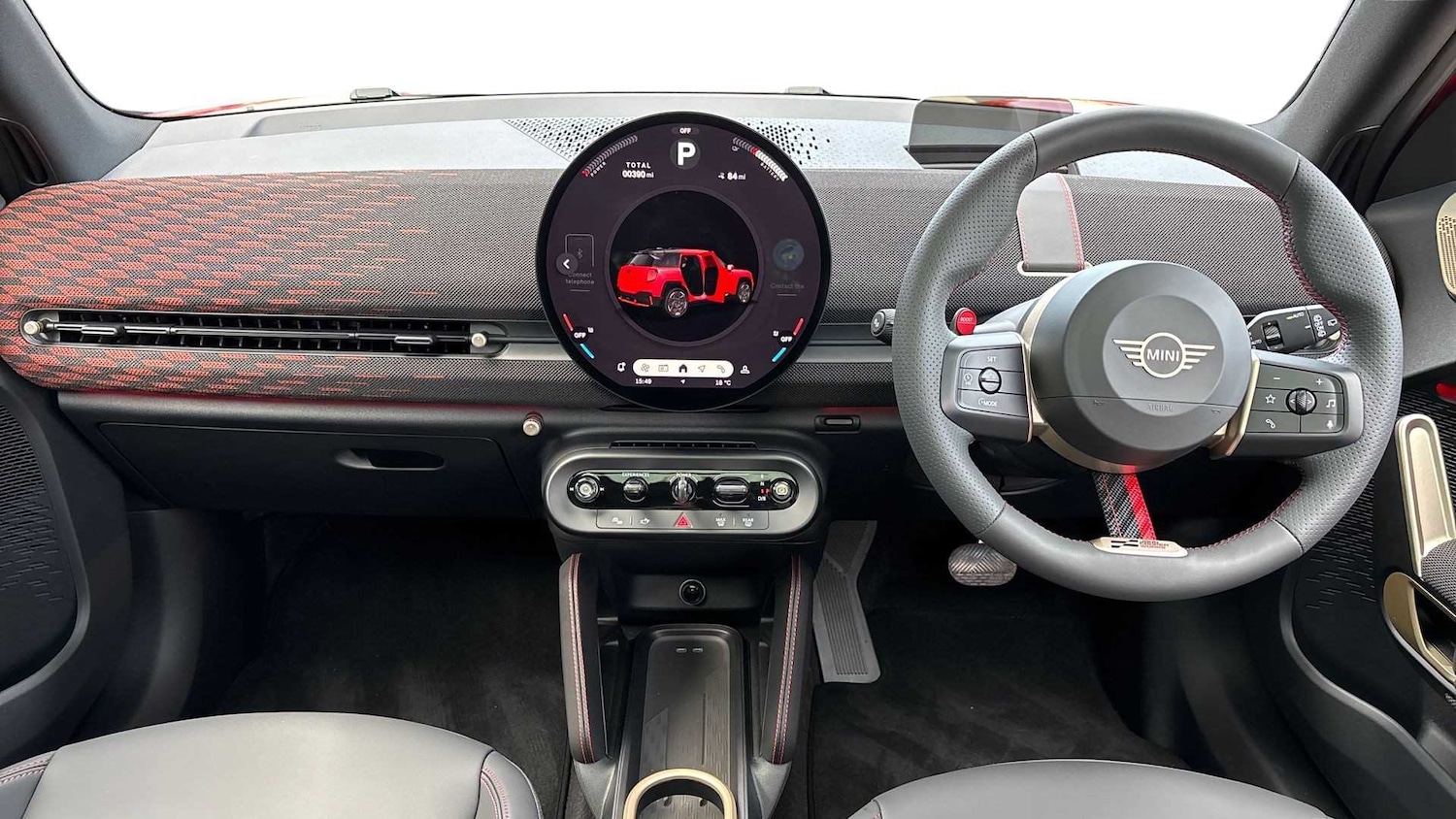 Used MINI Aceman 2025 for sale - 76242479: Photo 6