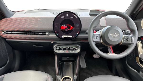 Used MINI Aceman 2025 for sale - 76242479: Photo 6