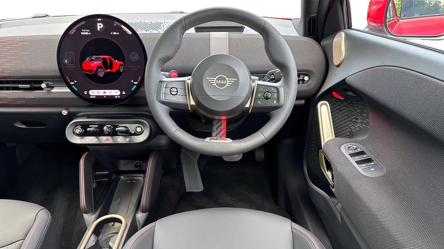 Used MINI Aceman 2025 for sale - 76242479: Photo 7