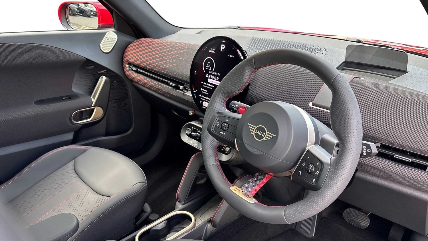 Used MINI Aceman 2025 for sale - 76242479: Photo 8