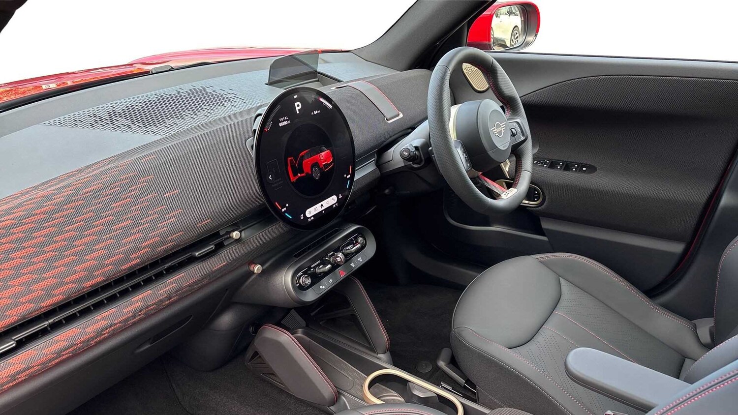 Used MINI Aceman 2025 for sale - 76242479: Photo 9