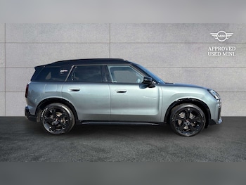 Used MINI Countryman 2024 for sale - 79556136: Photo