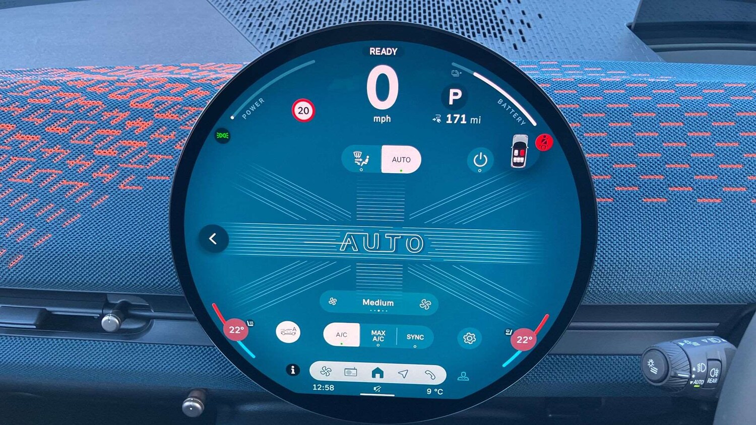 Used MINI Countryman 2020 for sale - 77553077: Photo 10