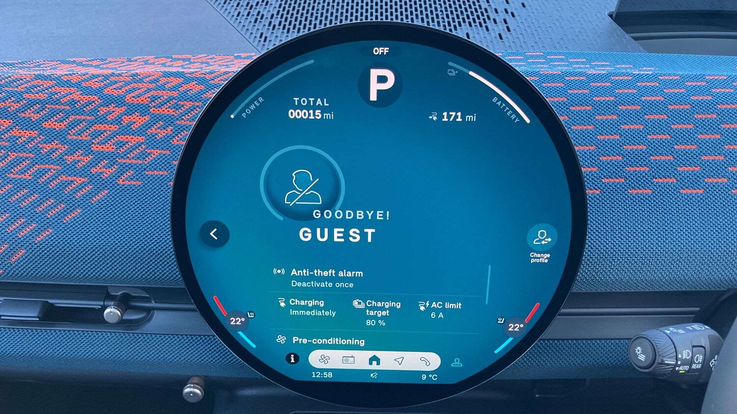 Used MINI Countryman 2020 for sale - 77553077: Photo 11