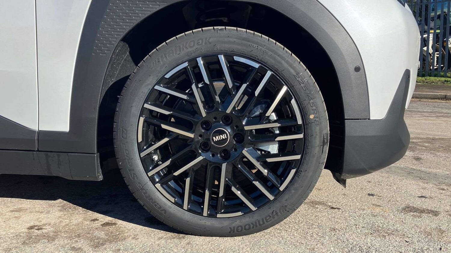 Used MINI Countryman 2020 for sale - 77553077: Photo 16