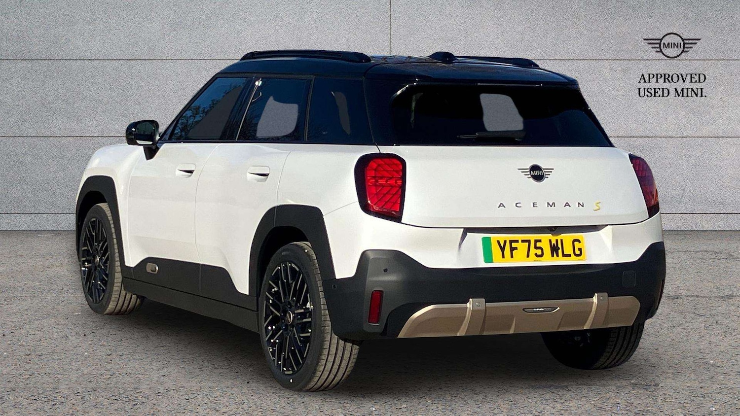 Used MINI Countryman 2020 for sale - 77553077: Photo 2