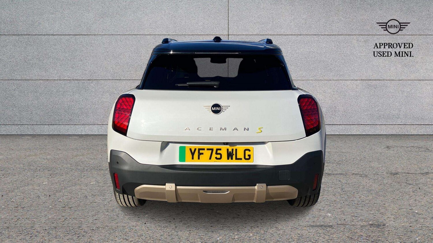 Used MINI Countryman 2020 for sale - 77553077: Photo 20