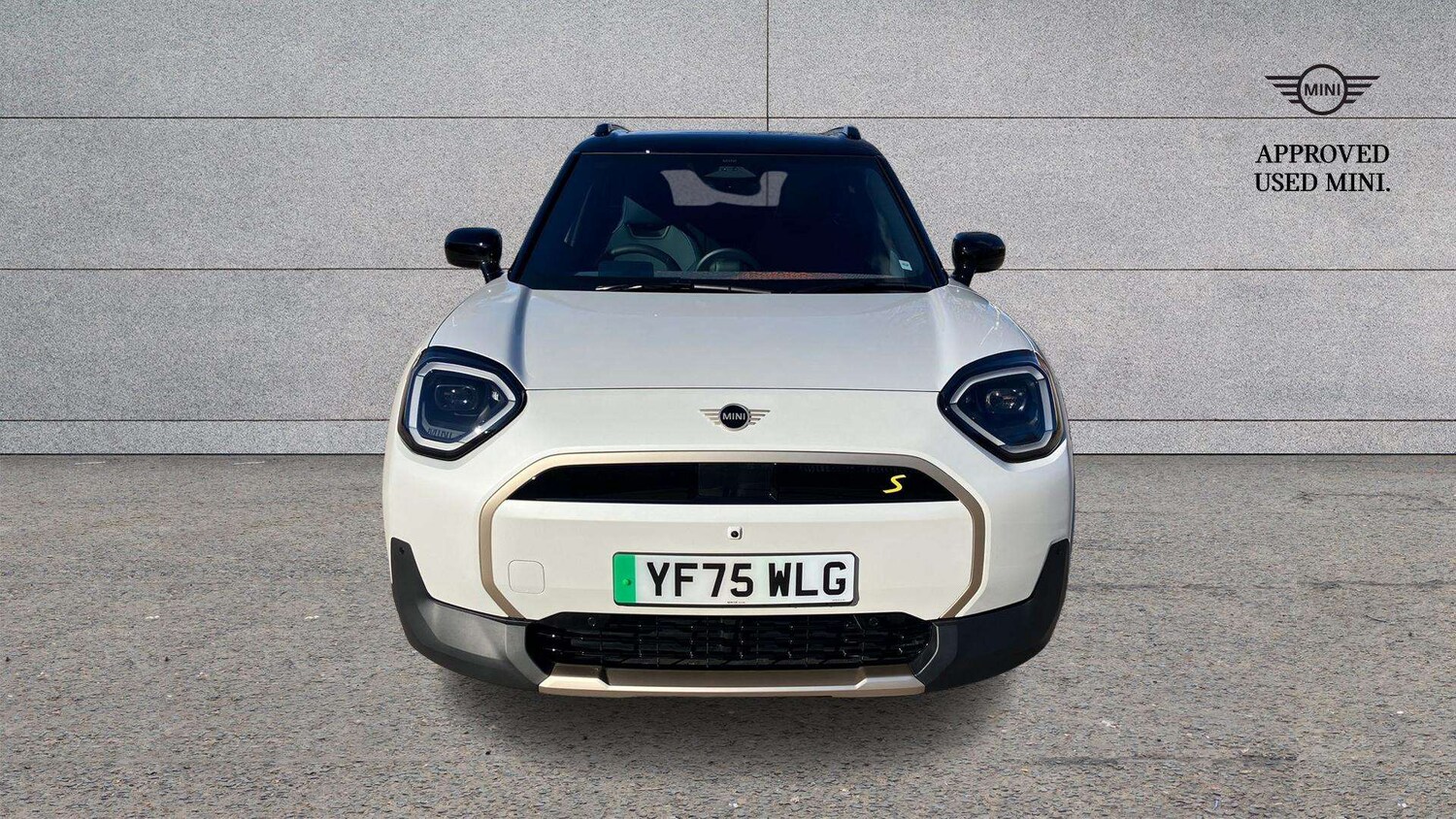 Used MINI Countryman 2020 for sale - 77553077: Photo 21