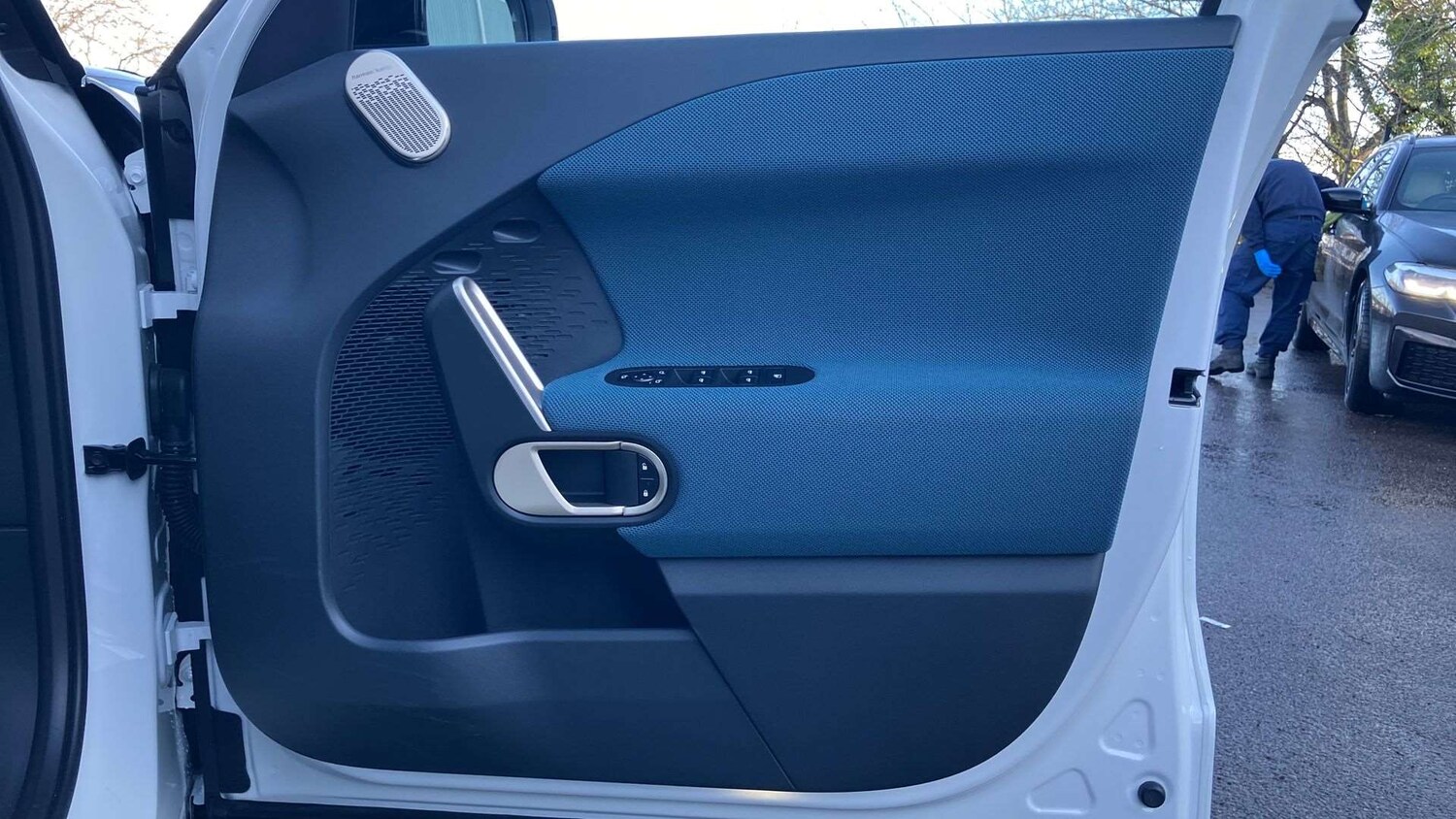 Used MINI Countryman 2020 for sale - 77553077: Photo 27