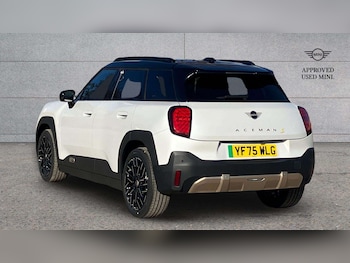 Used MINI Countryman 2020 for sale - 77553077: Photo