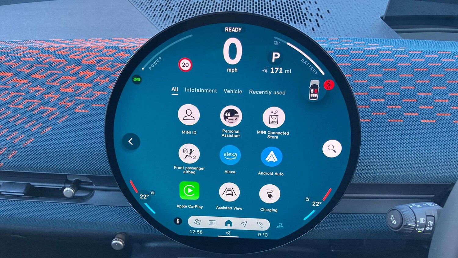 Used MINI Countryman 2020 for sale - 77553077: Photo 31