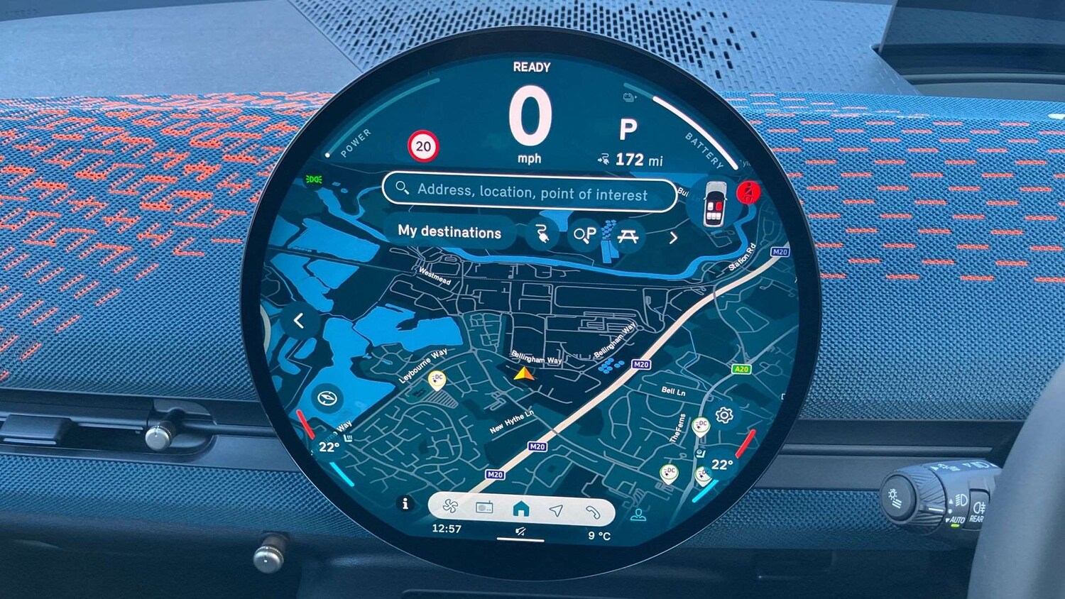 Used MINI Countryman 2020 for sale - 77553077: Photo 33