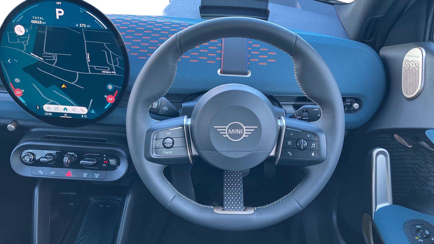 Used MINI Countryman 2020 for sale - 77553077: Photo 7