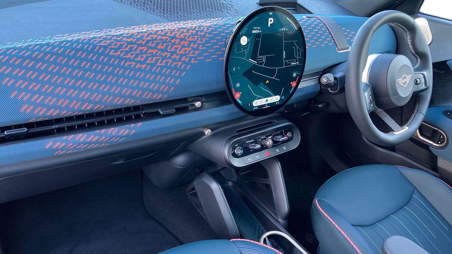 Used MINI Countryman 2020 for sale - 77553077: Photo 9