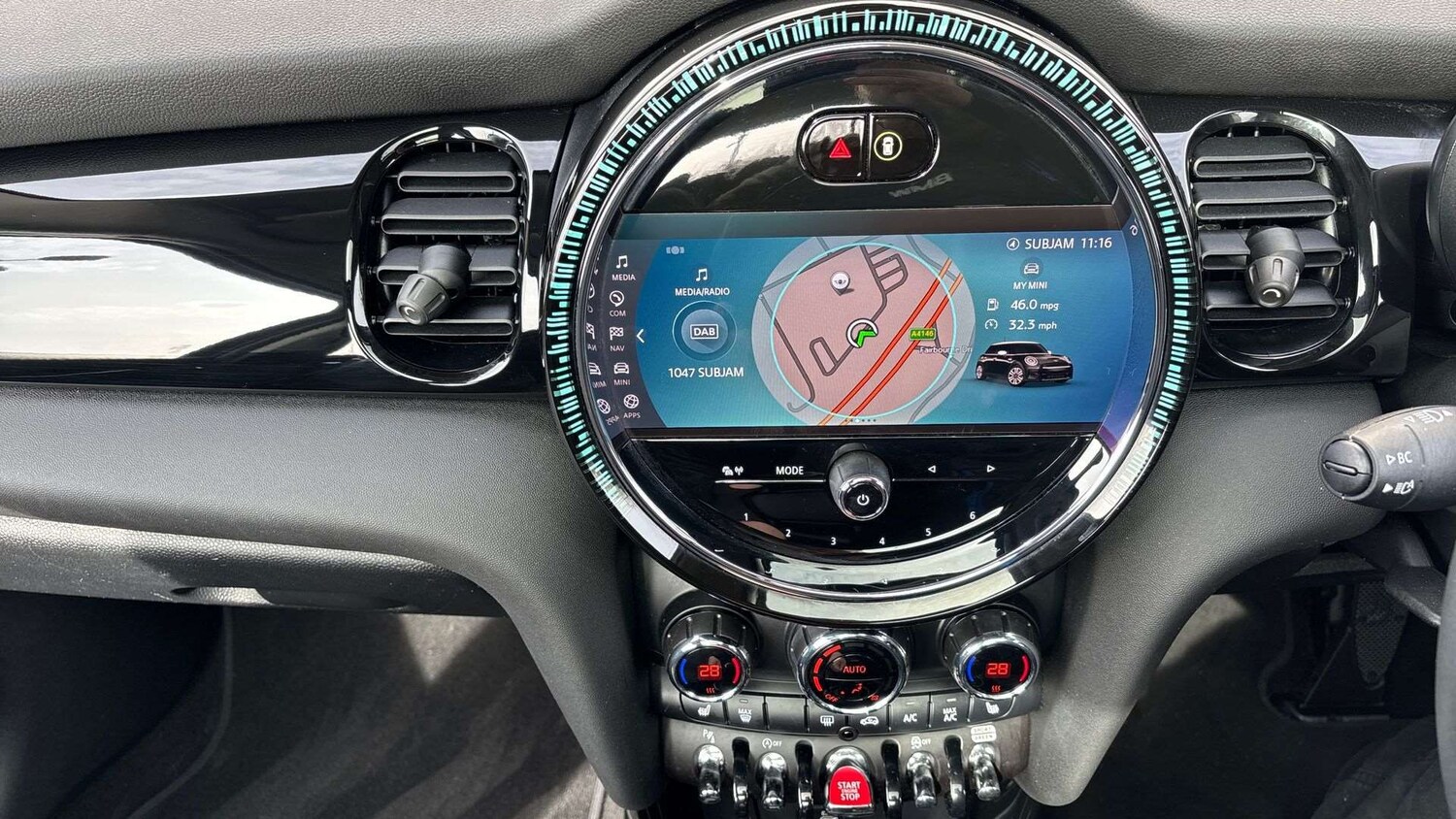 Used MINI Hatch 2022 for sale - 77972858: Photo 10