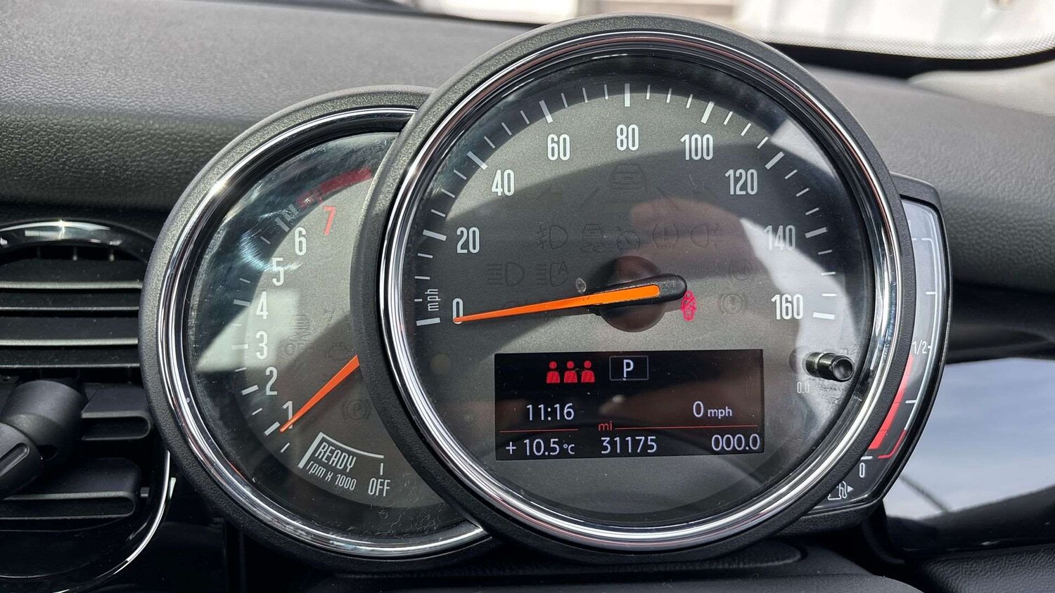 Used MINI Hatch 2022 for sale - 77972858: Photo 11