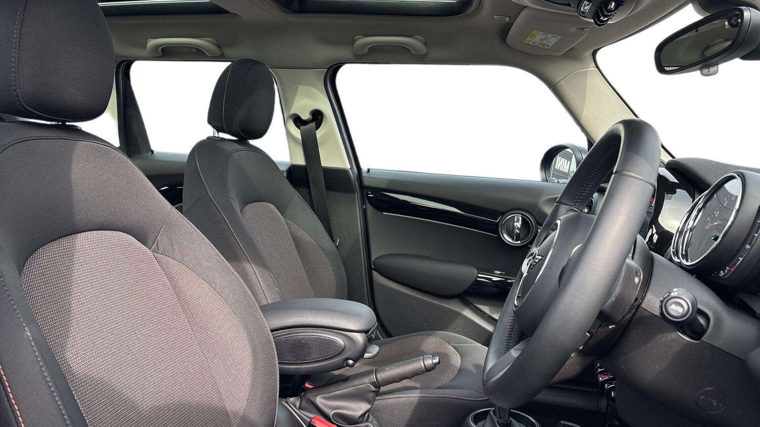 Used MINI Hatch 2022 for sale - 77972858: Photo 13