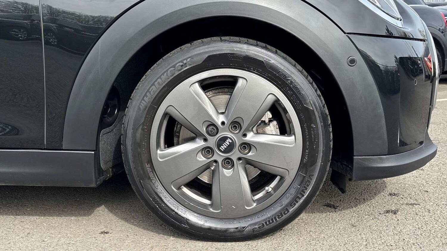 Used MINI Hatch 2022 for sale - 77972858: Photo 16