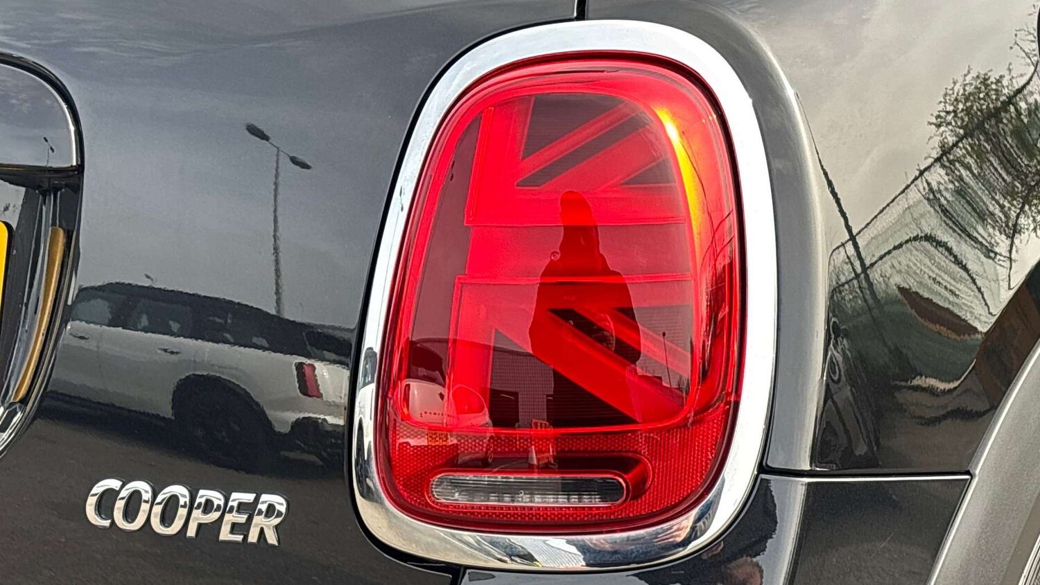 Used MINI Hatch 2022 for sale - 77972858: Photo 17