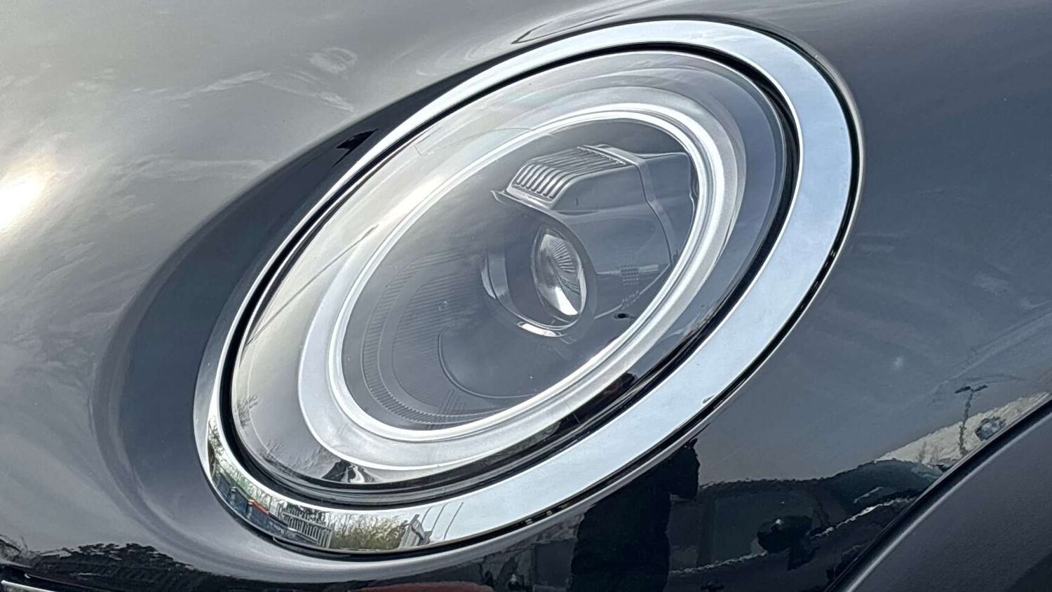 Used MINI Hatch 2022 for sale - 77972858: Photo 18