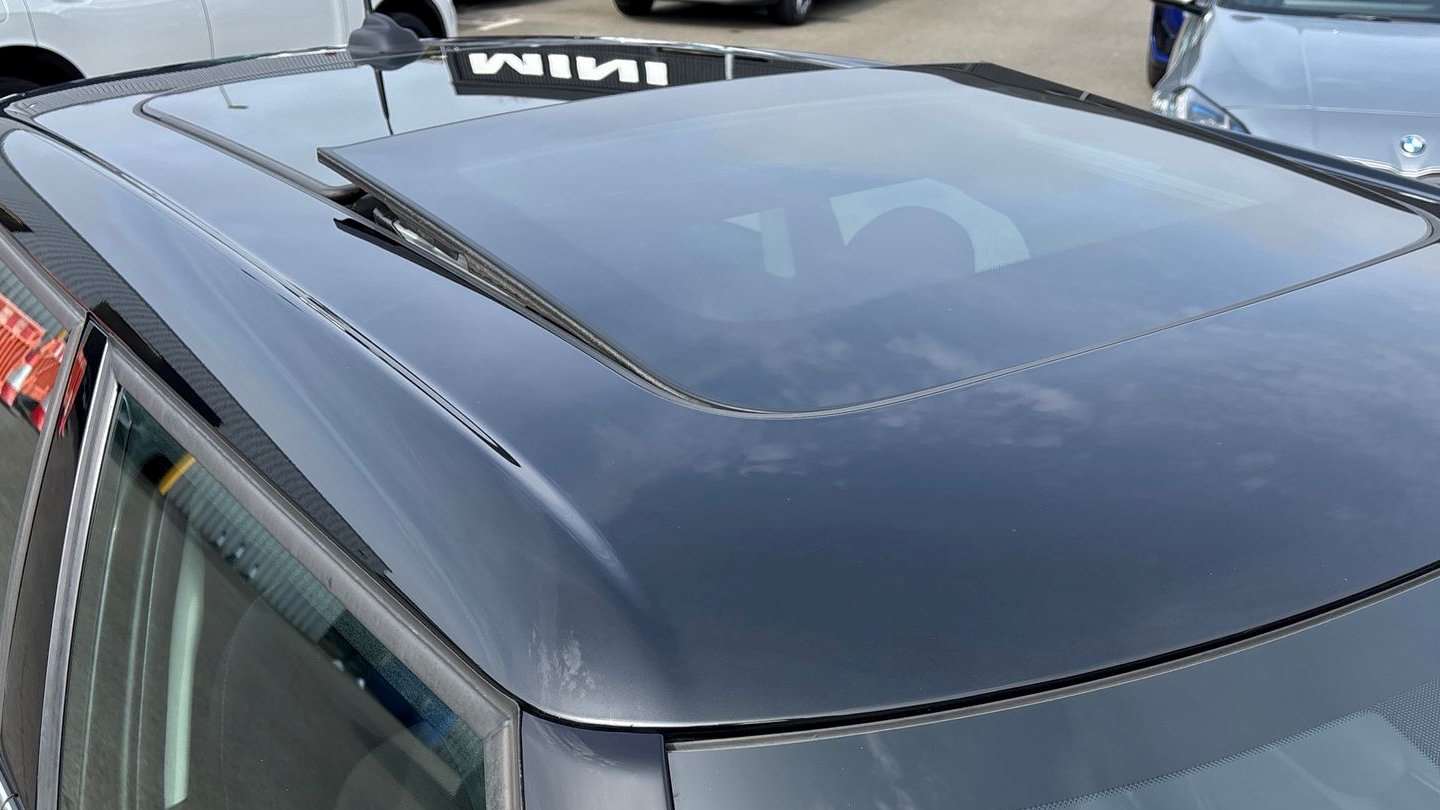 Used MINI Hatch 2022 for sale - 77972858: Photo 19