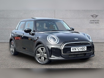 Used MINI Hatch 2022 for sale - 77972858: Photo