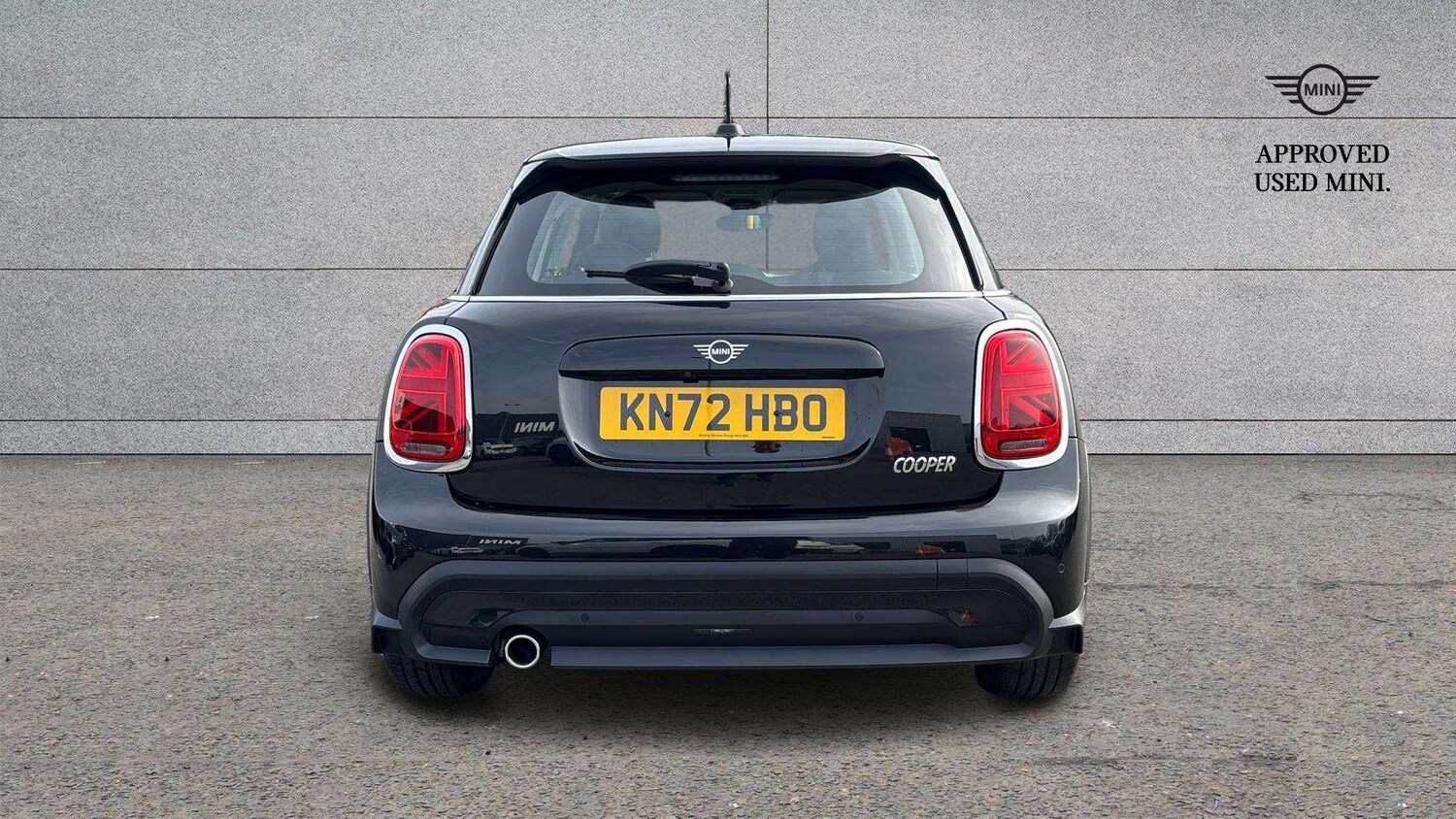 Used MINI Hatch 2022 for sale - 77972858: Photo 20