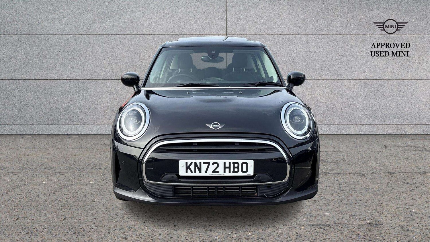 Used MINI Hatch 2022 for sale - 77972858: Photo 21