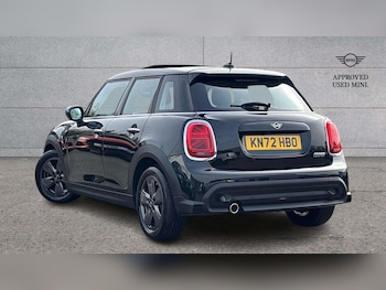 Used MINI Hatch 2022 for sale - 77972858: Photo