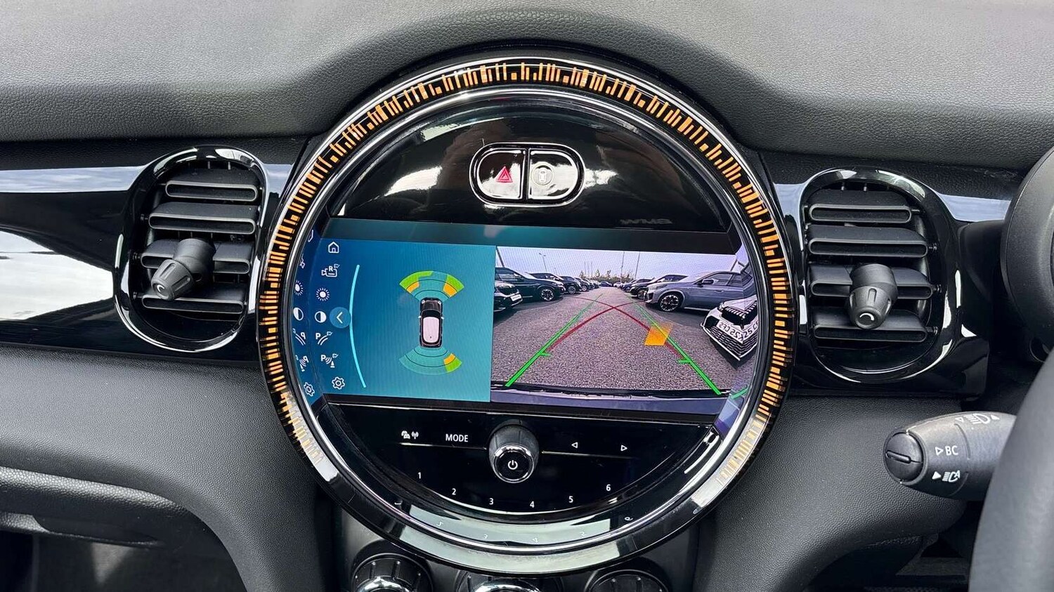 Used MINI Hatch 2022 for sale - 77972858: Photo 32