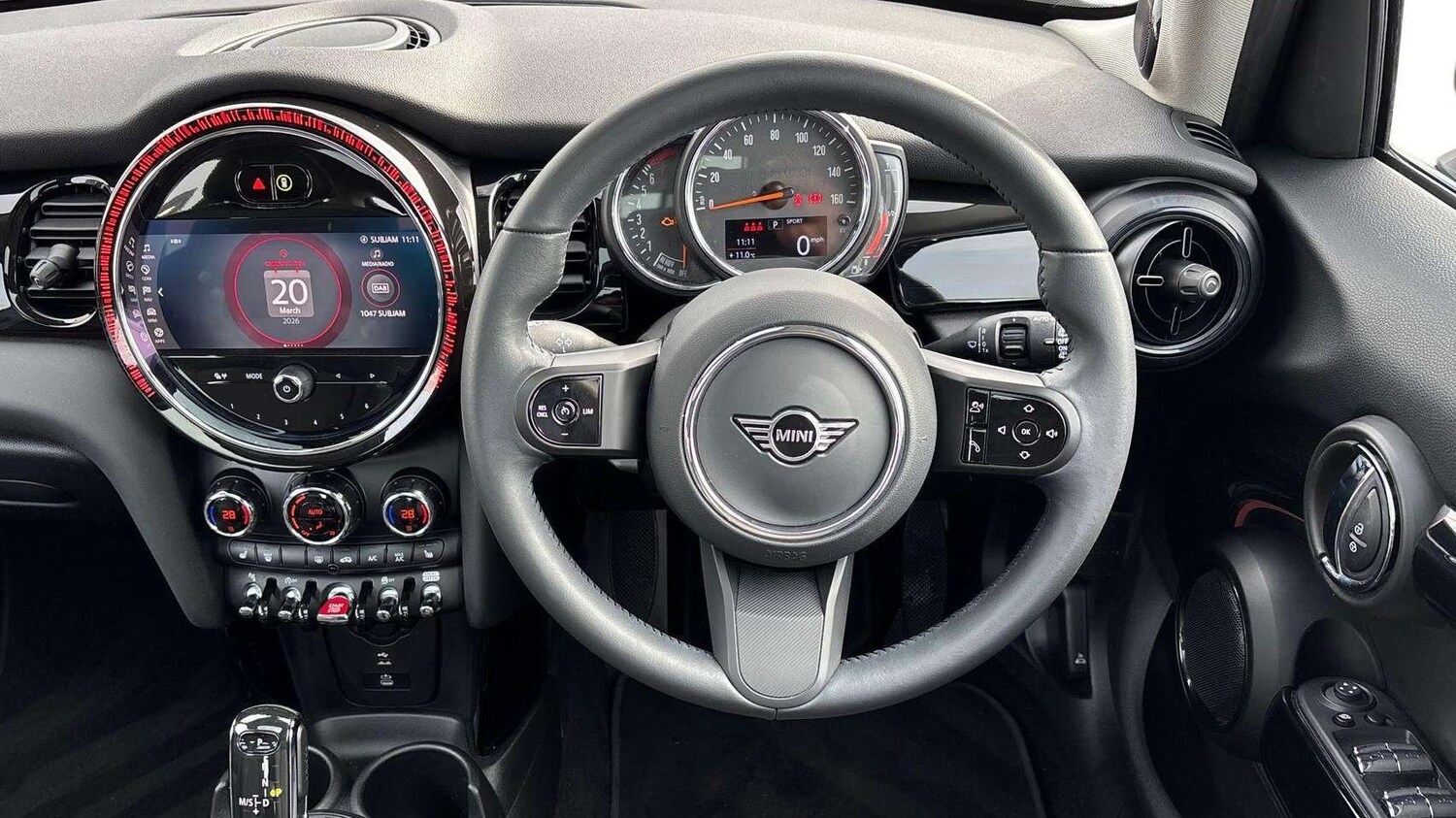 Used MINI Hatch 2022 for sale - 77972858: Photo 7