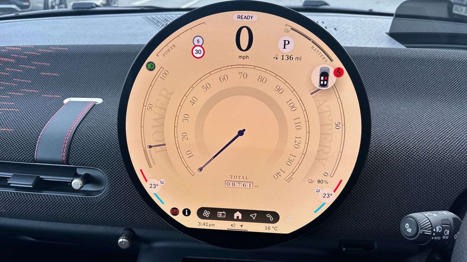 Used MINI Cooper 2025 for sale - 77674768: Photo 10