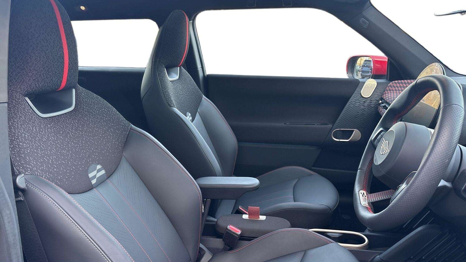 Used MINI Cooper 2025 for sale - 77674768: Photo 13