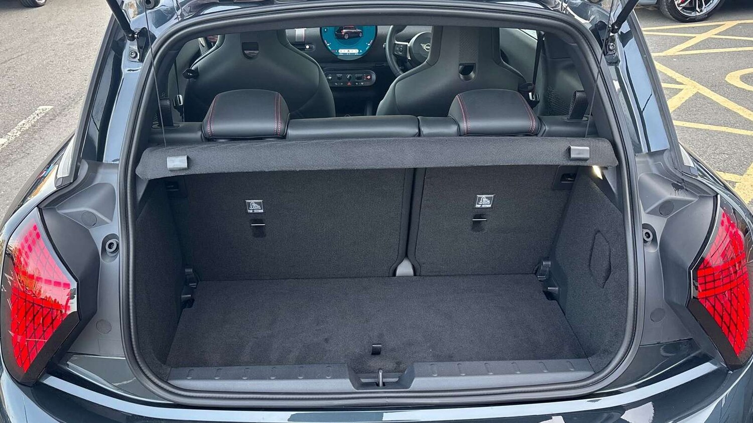 Used MINI Cooper 2025 for sale - 77674768: Photo 15