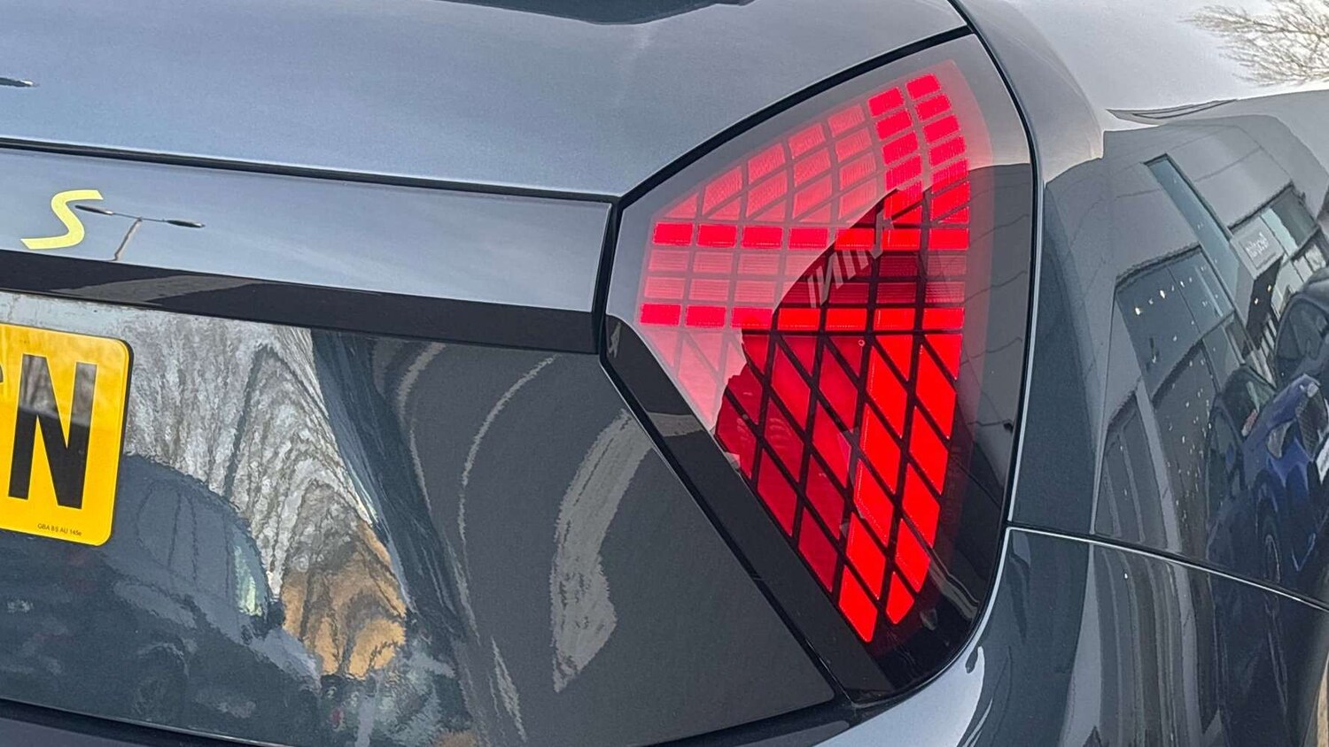 Used MINI Cooper 2025 for sale - 77674768: Photo 17