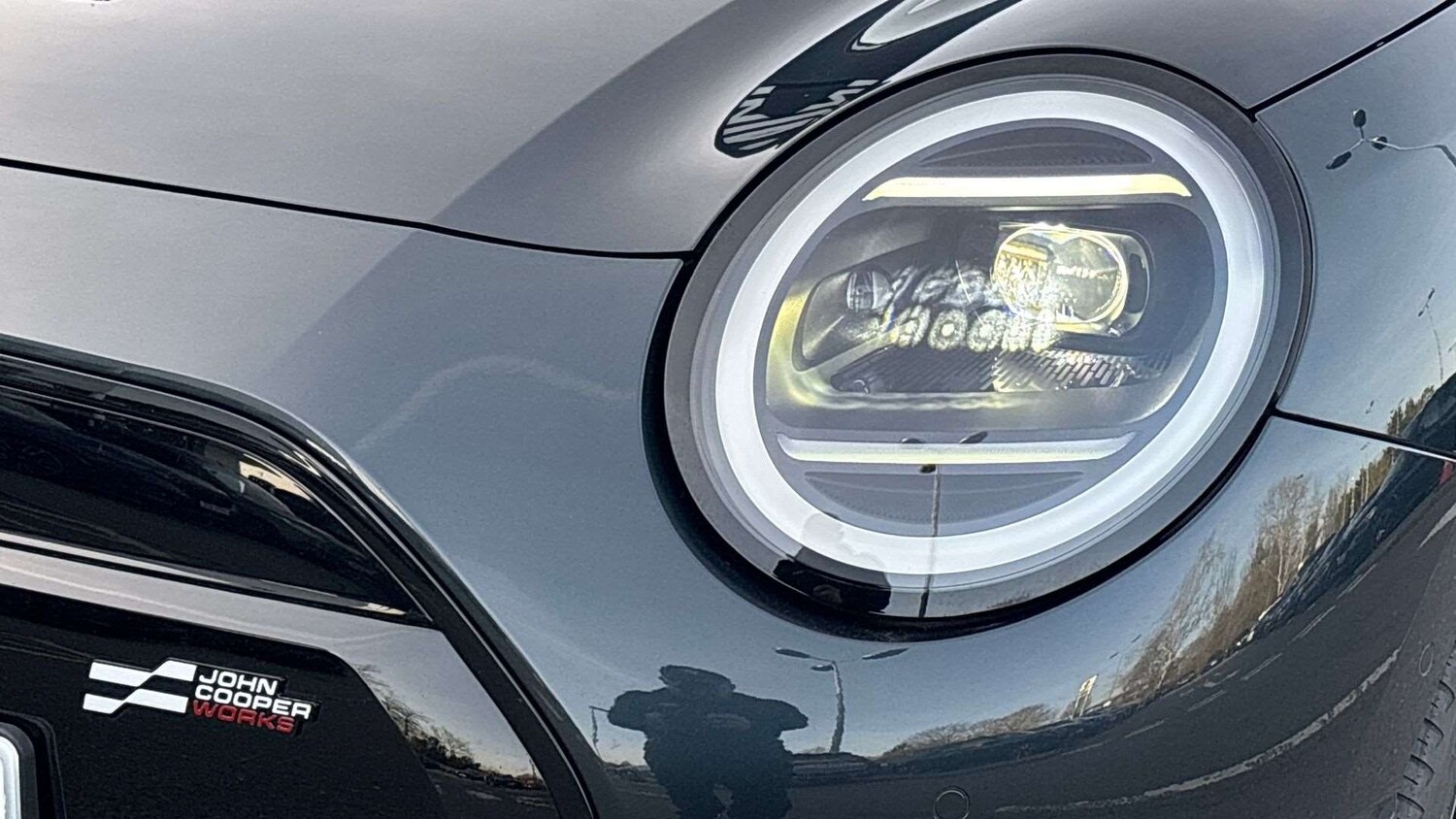 Used MINI Cooper 2025 for sale - 77674768: Photo 18