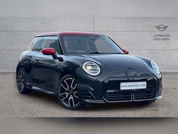 Used MINI Cooper 2025 for sale - 77674768: Photo