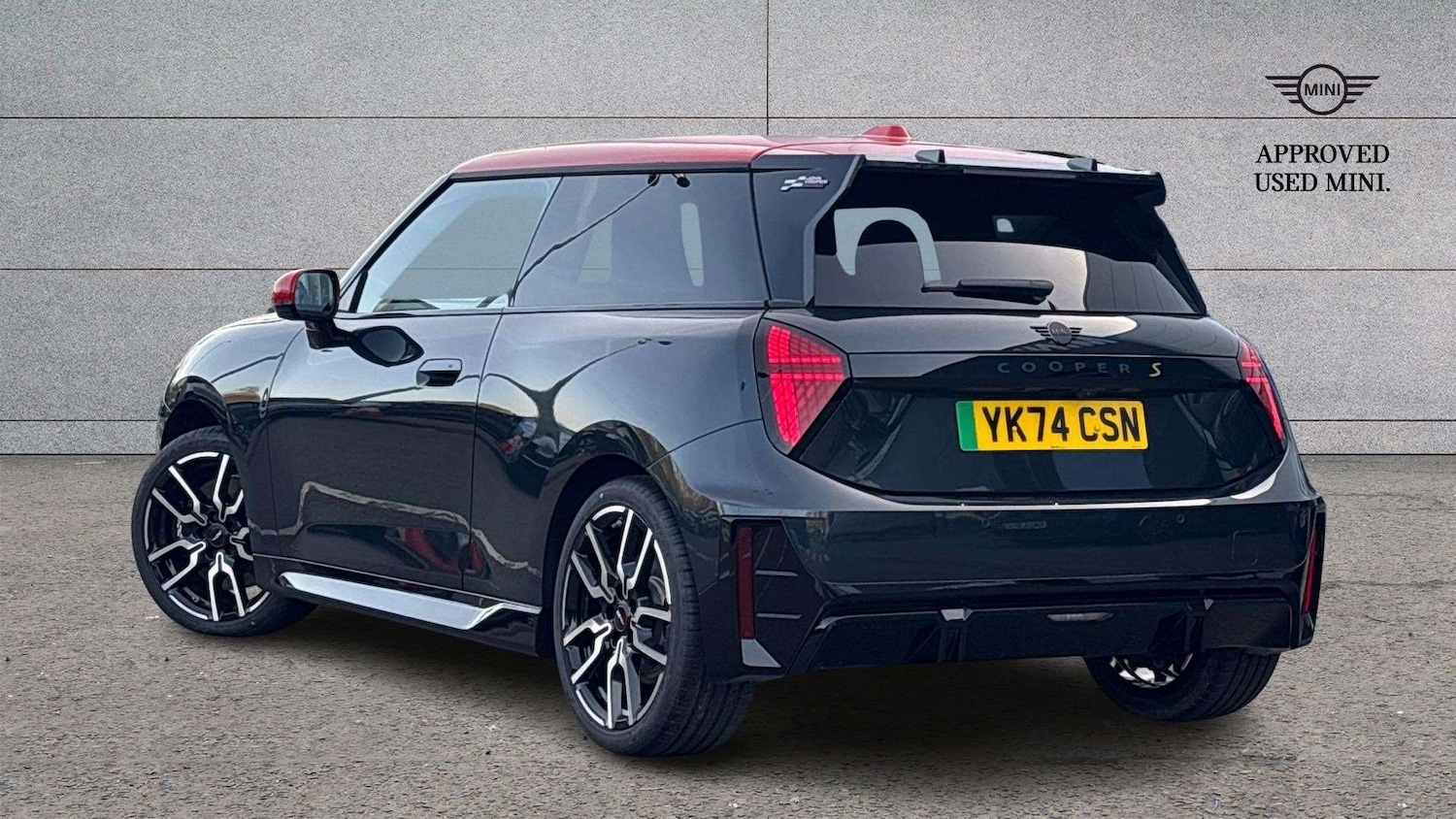 Used MINI Cooper 2025 for sale - 77674768: Photo 2