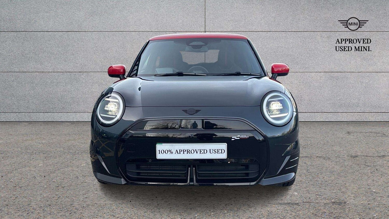 Used MINI Cooper 2025 for sale - 77674768: Photo 21