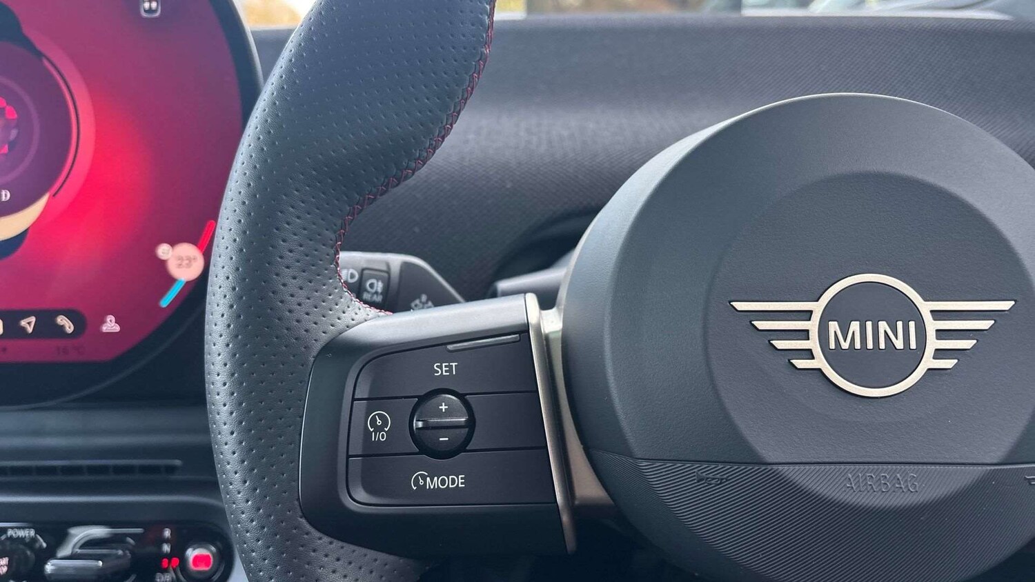 Used MINI Cooper 2025 for sale - 77674768: Photo 22