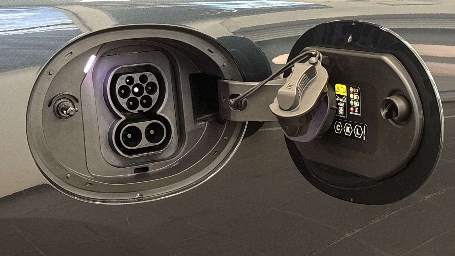 Used MINI Cooper 2025 for sale - 77674768: Photo 25