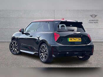 Used MINI Cooper 2025 for sale - 77674768: Photo