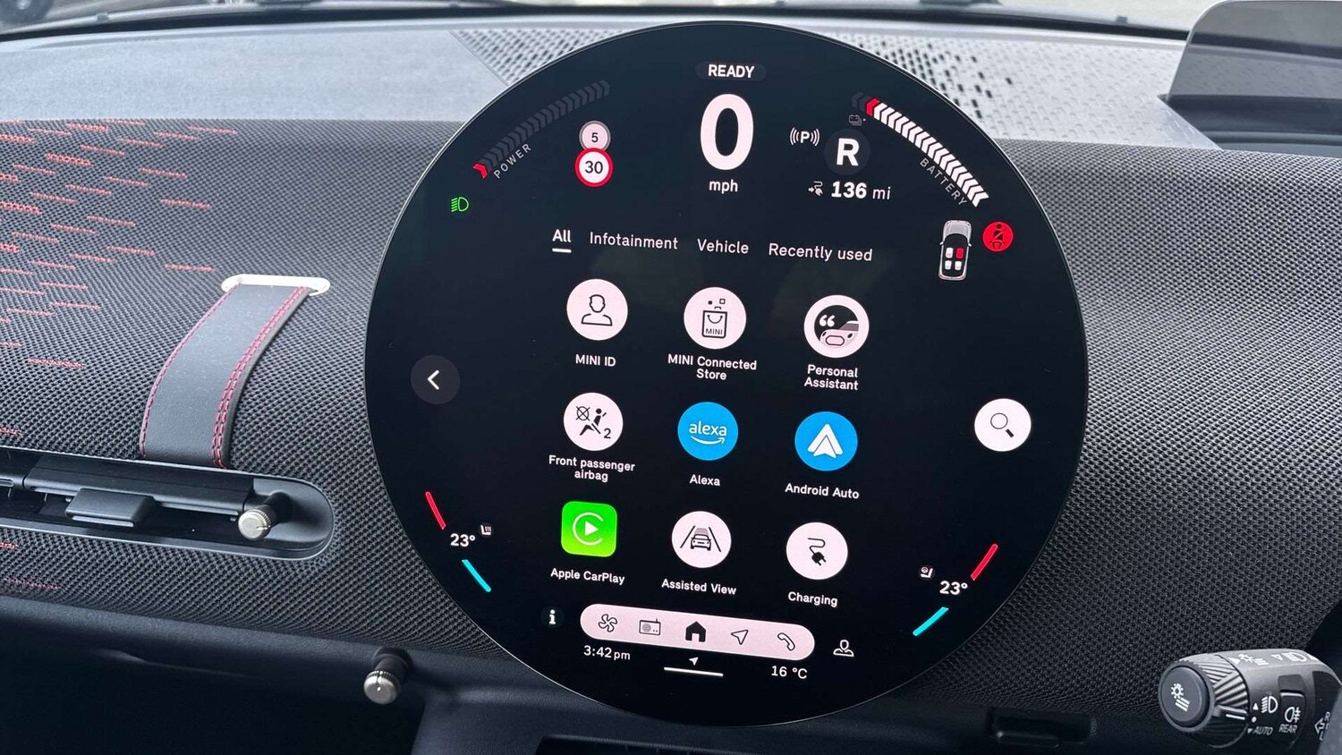 Used MINI Cooper 2025 for sale - 77674768: Photo 31