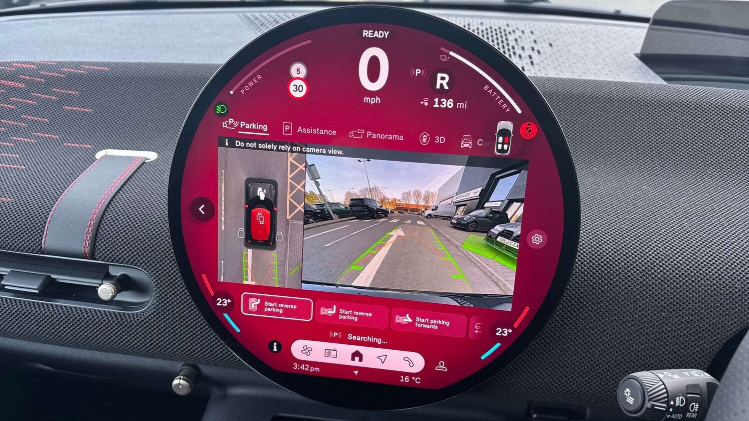 Used MINI Cooper 2025 for sale - 77674768: Photo 32