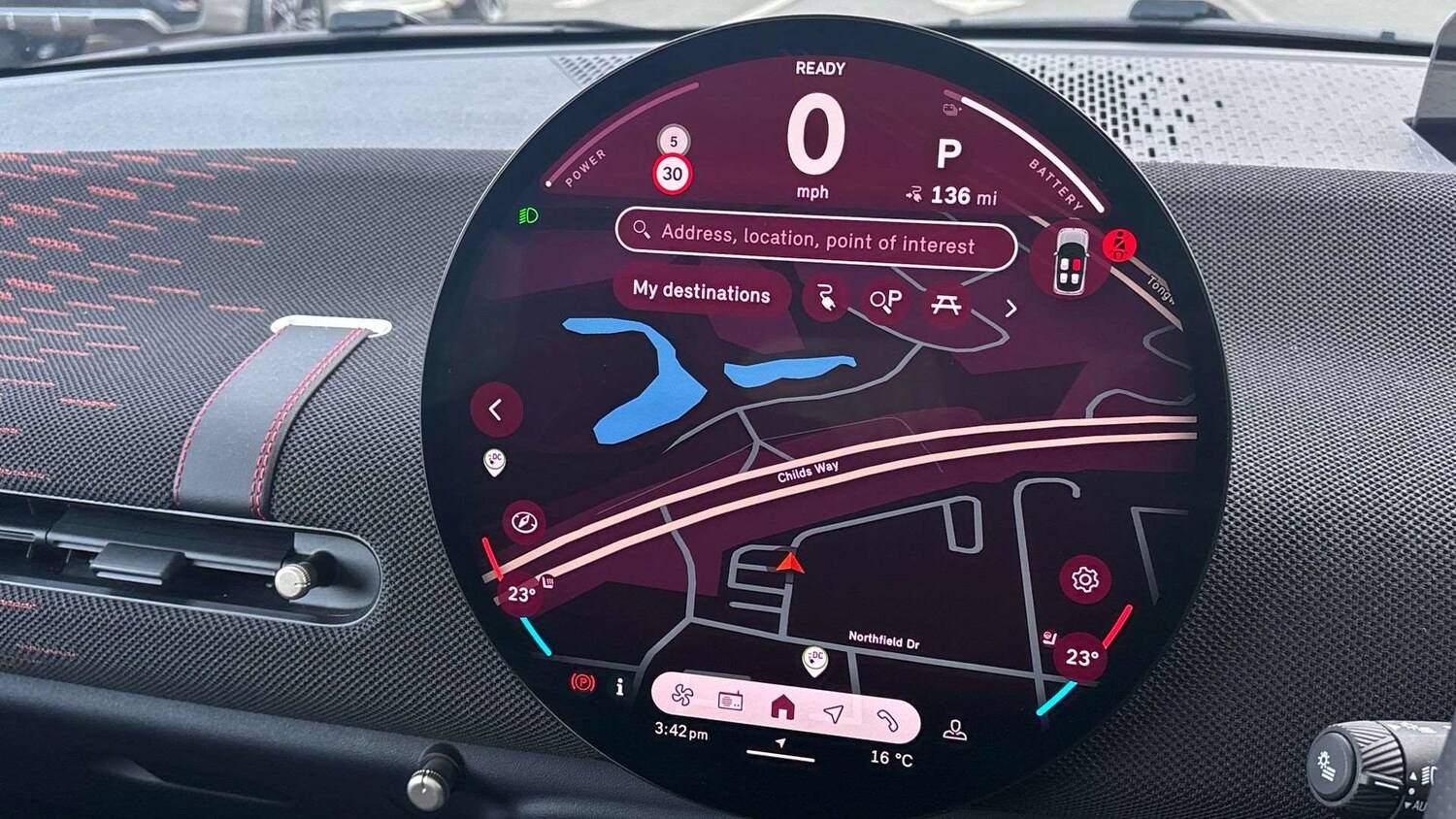 Used MINI Cooper 2025 for sale - 77674768: Photo 33